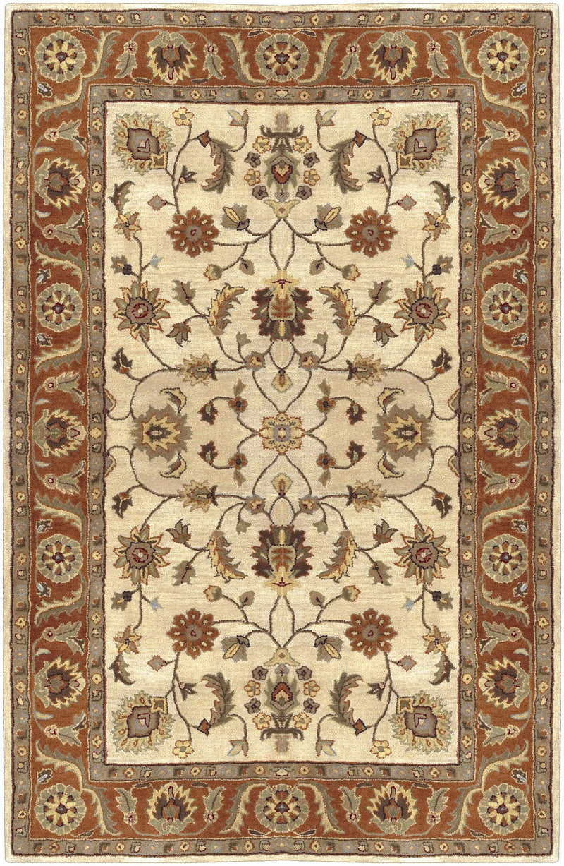 Medaryville Area Rug - Clearance by Boutique Rugs