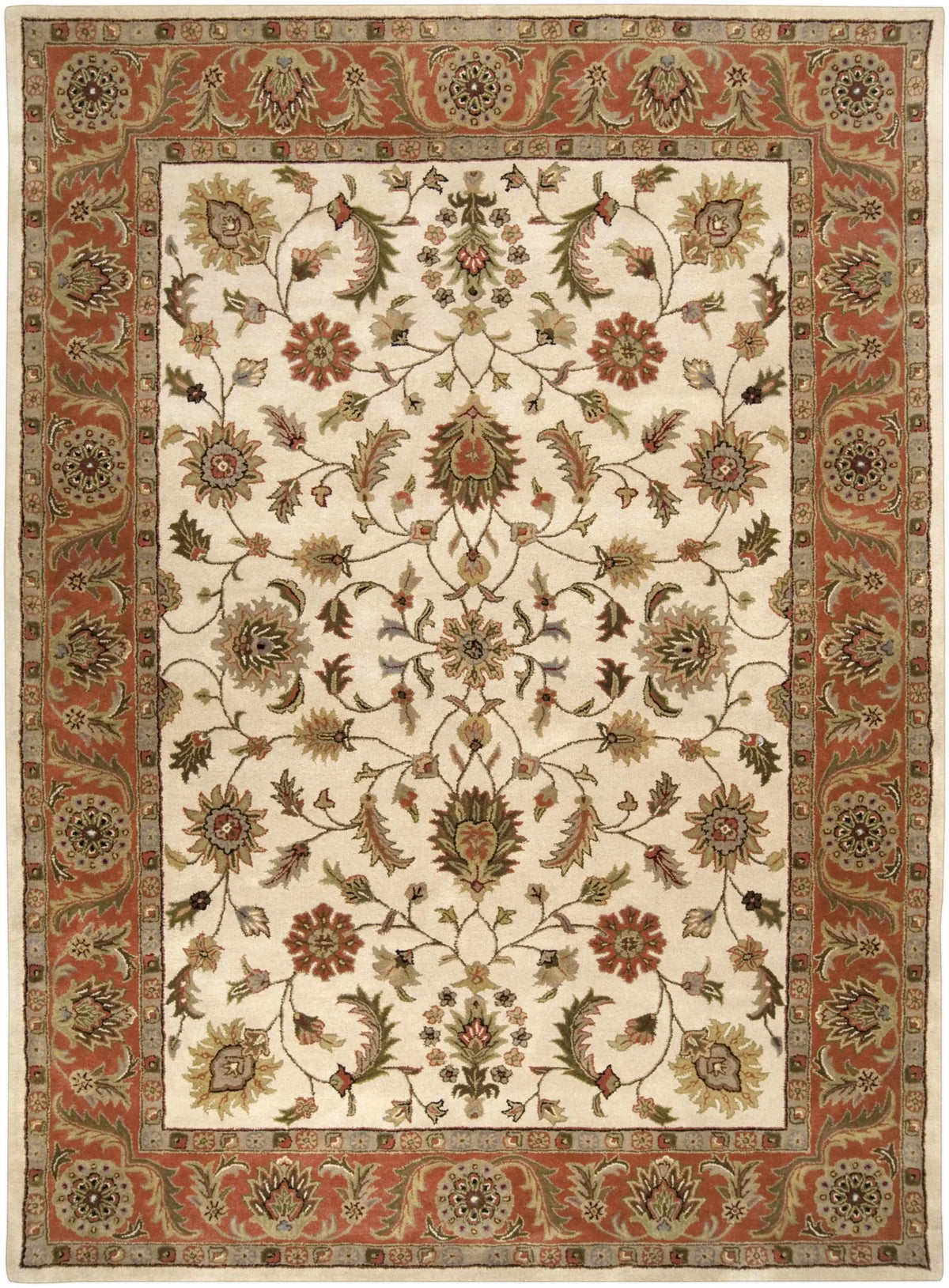 Medaryville Area Rug - Clearance