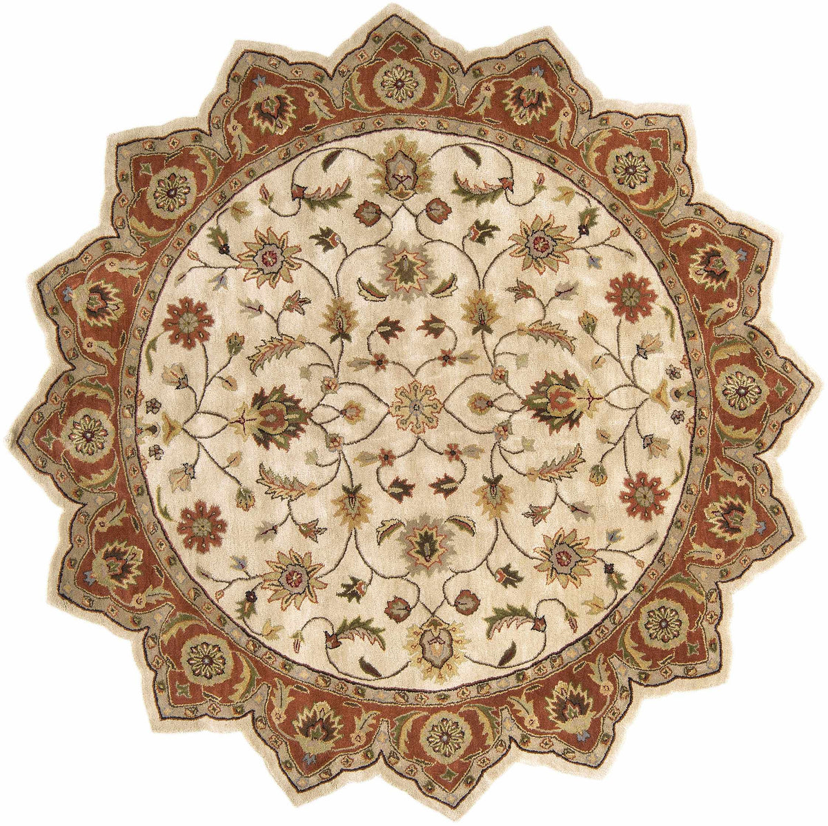 Medaryville Area Rug - Clearance, photo 7 of 11