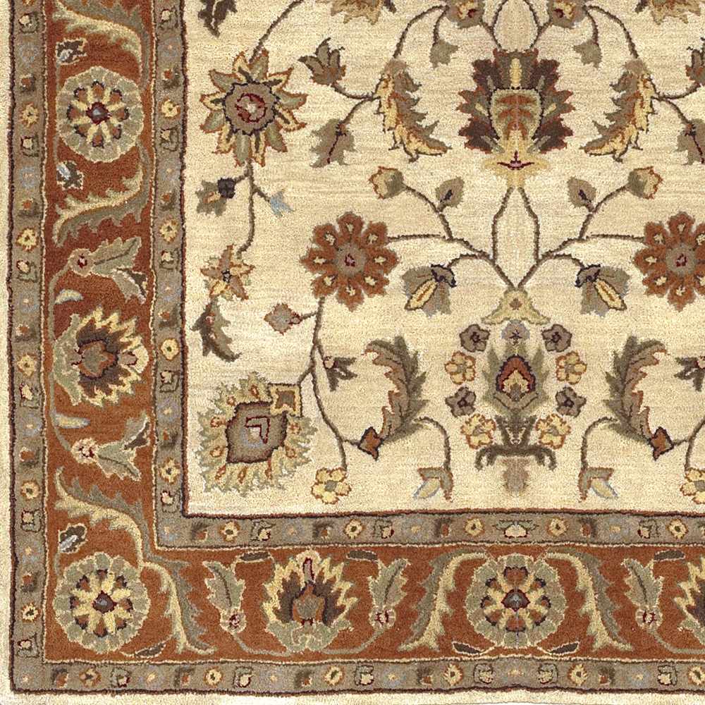 Medaryville Area Rug - Clearance, sample swatch
