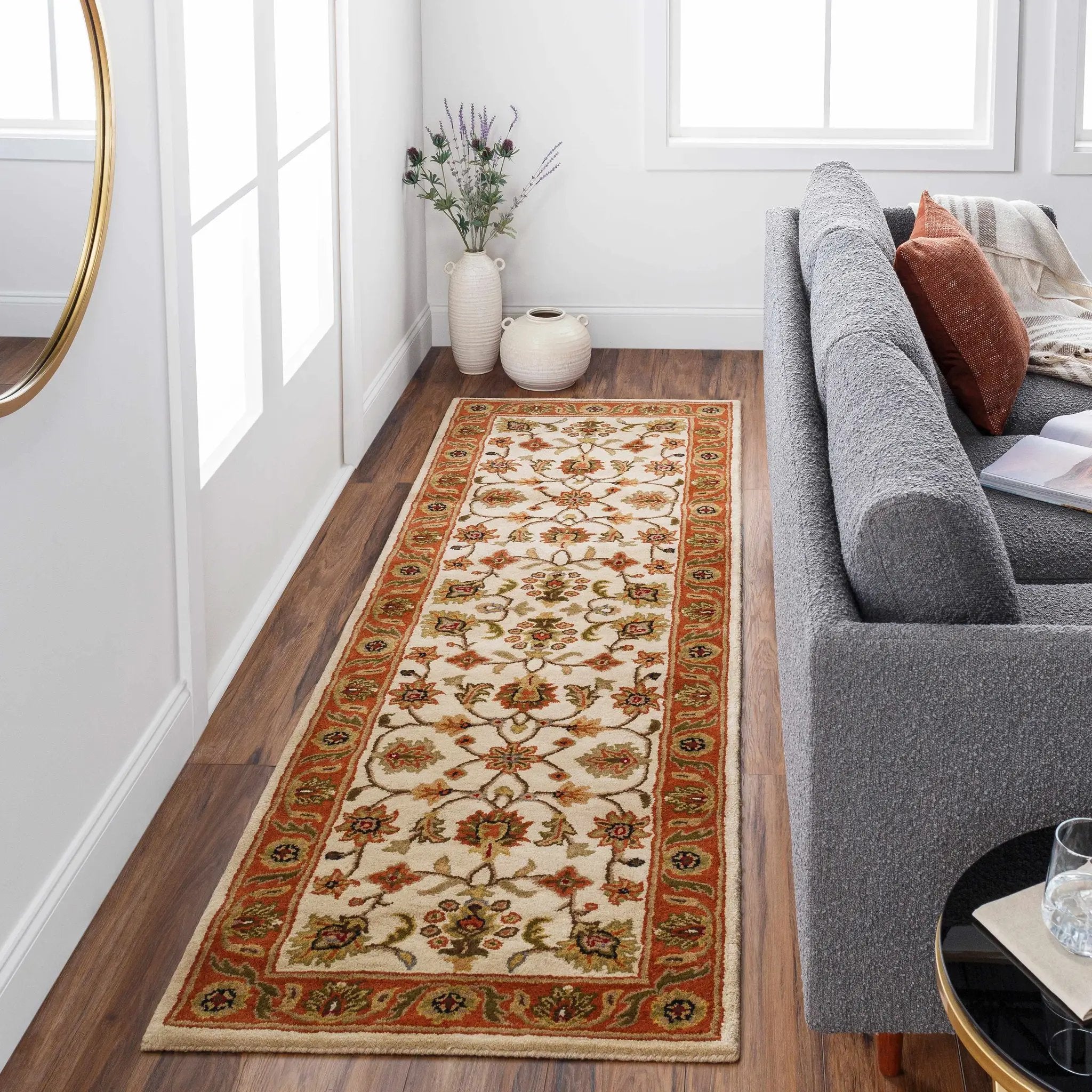 Medaryville Area Rug - Clearance by Boutique Rugs