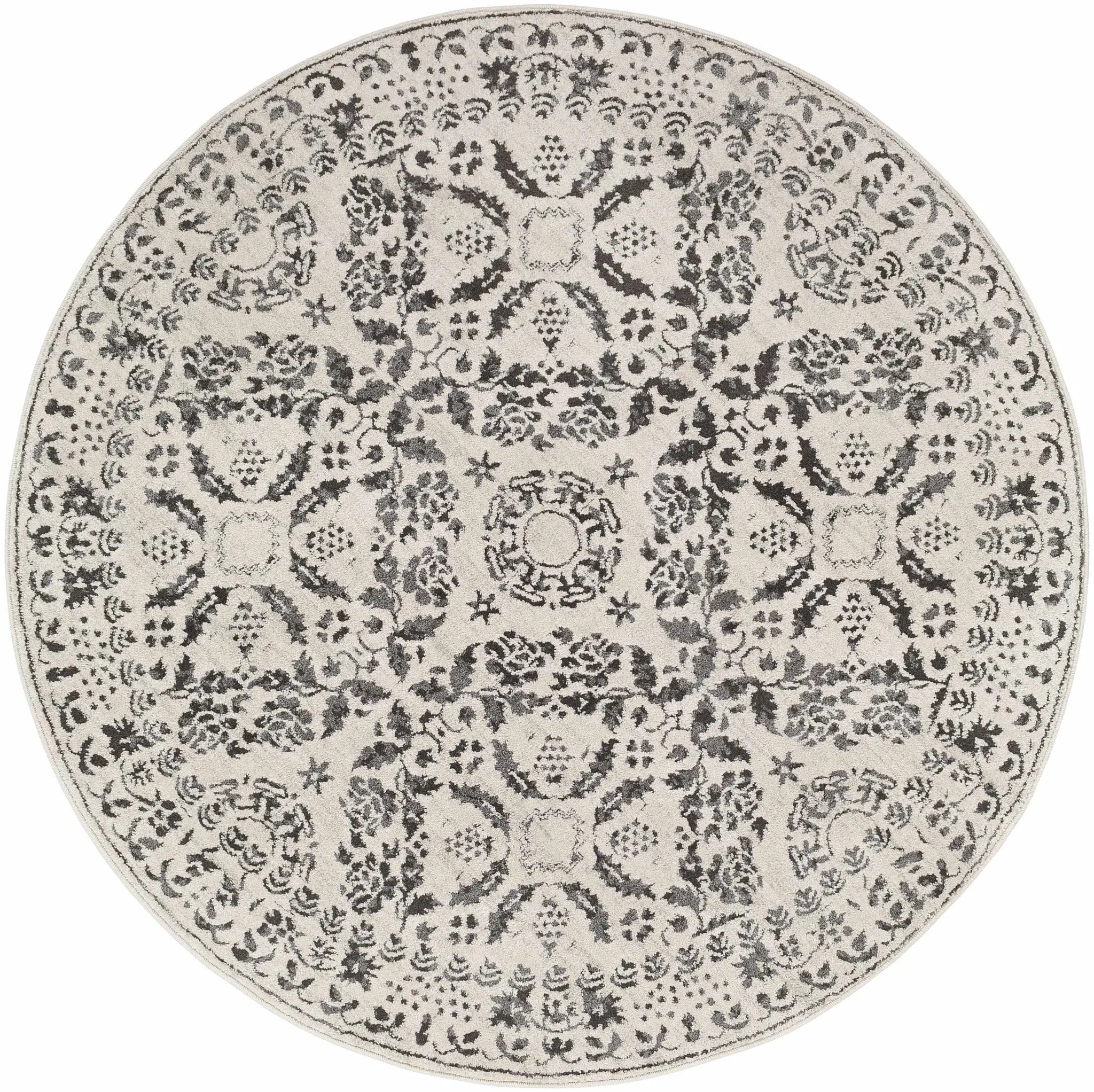 Megargel Area Rug by Boutique Rugs