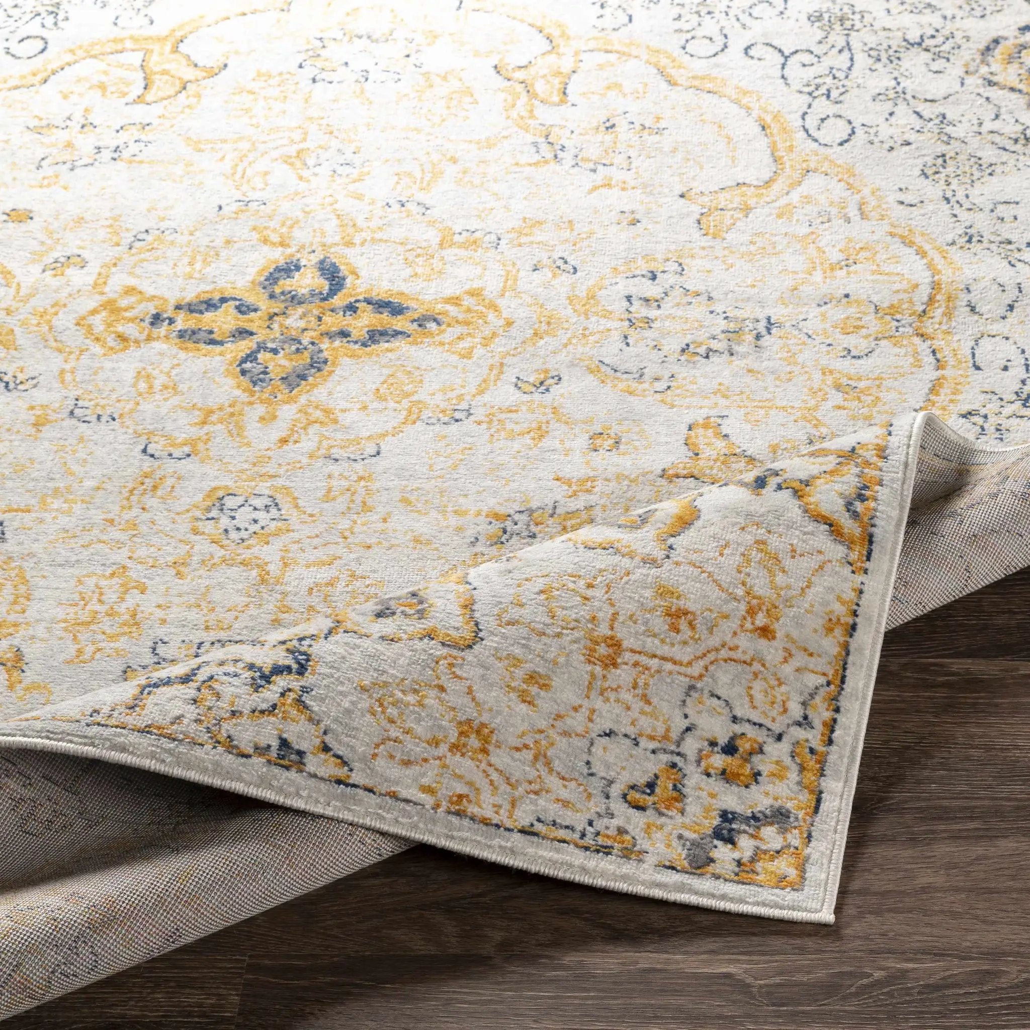 Mehoopany Area Rug - Clearance by Boutique Rugs
