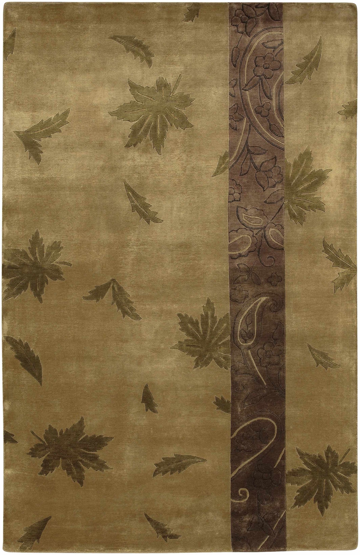 Melcroft Area Rug - Clearance