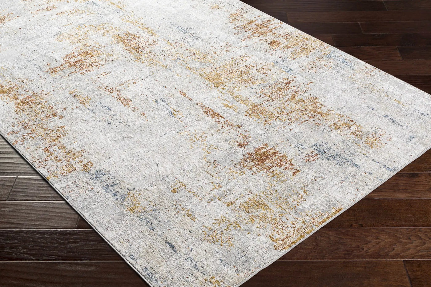 Melton Textured Luxe Area Rug by Boutique Rugs
