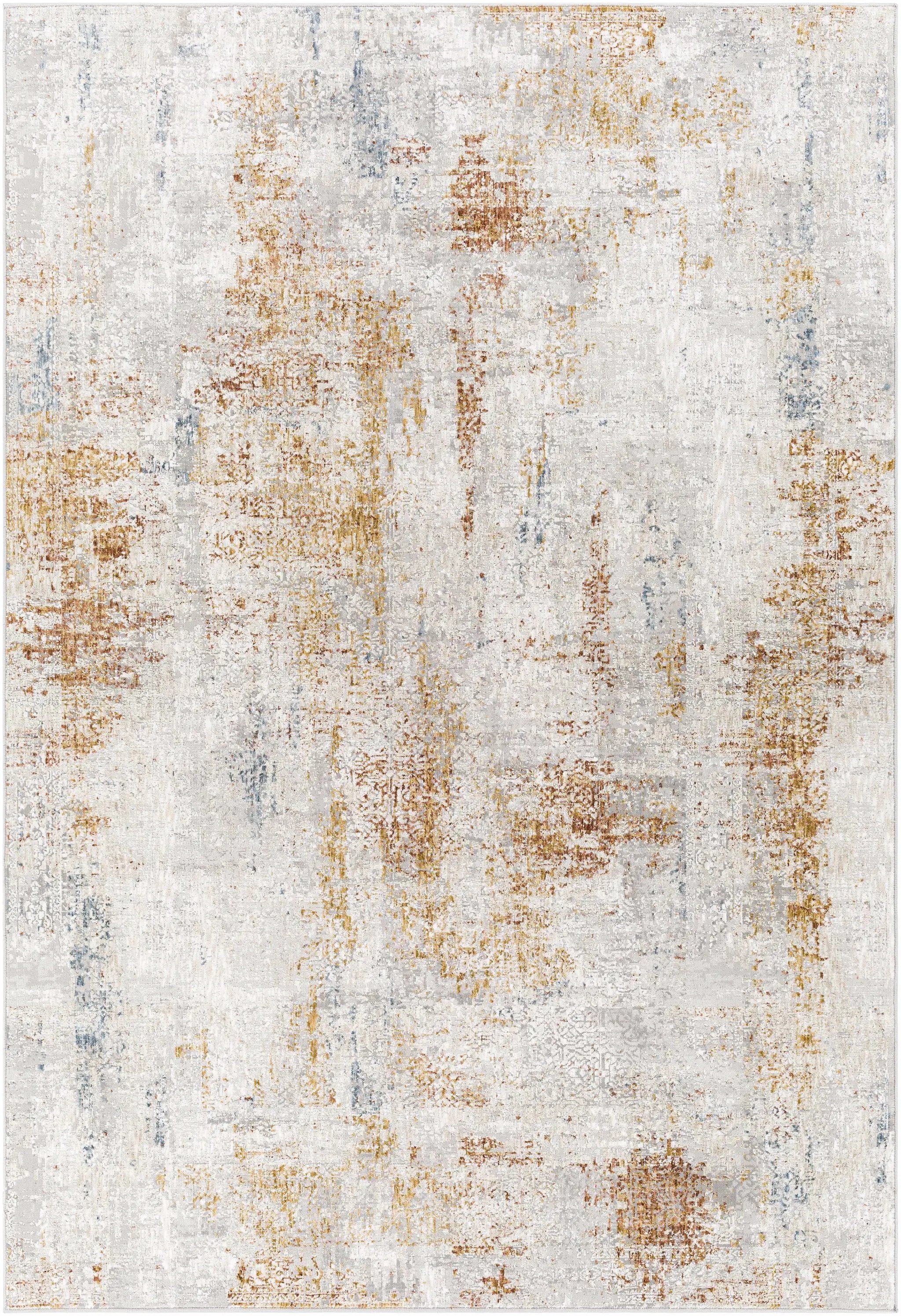 Melton Textured Luxe Area Rug by Boutique Rugs