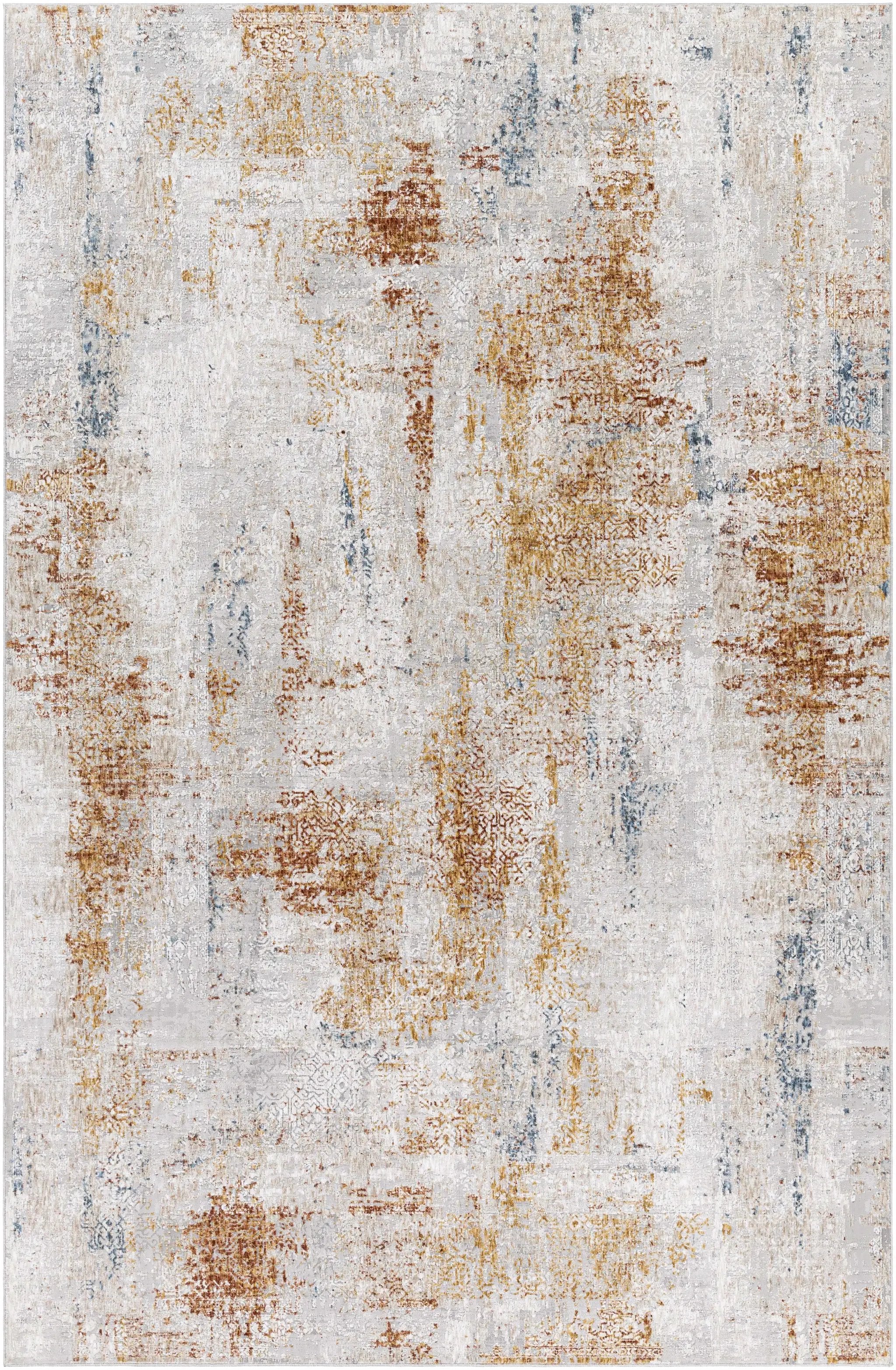 Melton Textured Luxe Area Rug by Boutique Rugs
