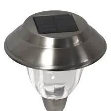 Member's Mark Solar Pathway Lights (12 pack) by Outdoor Solar Outlet