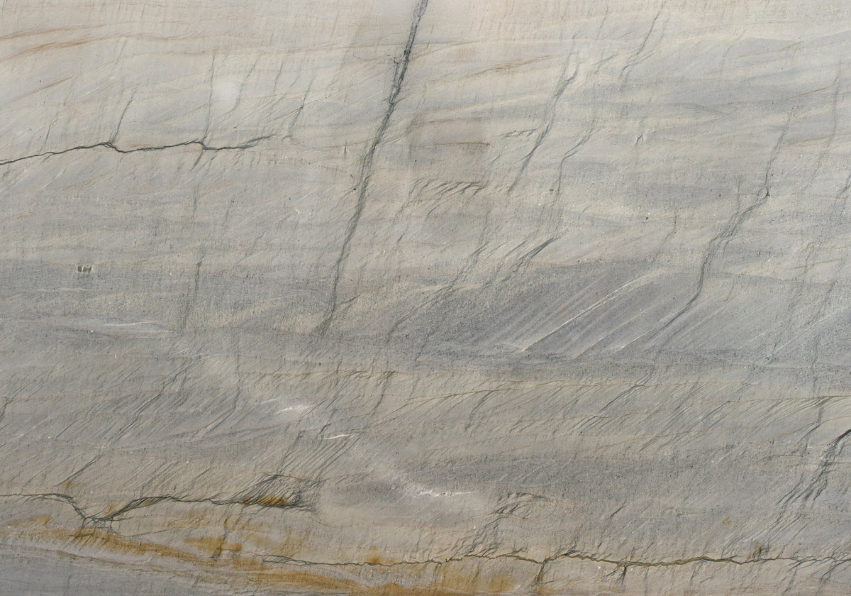 Meridian Polished Quartzite Slab Random