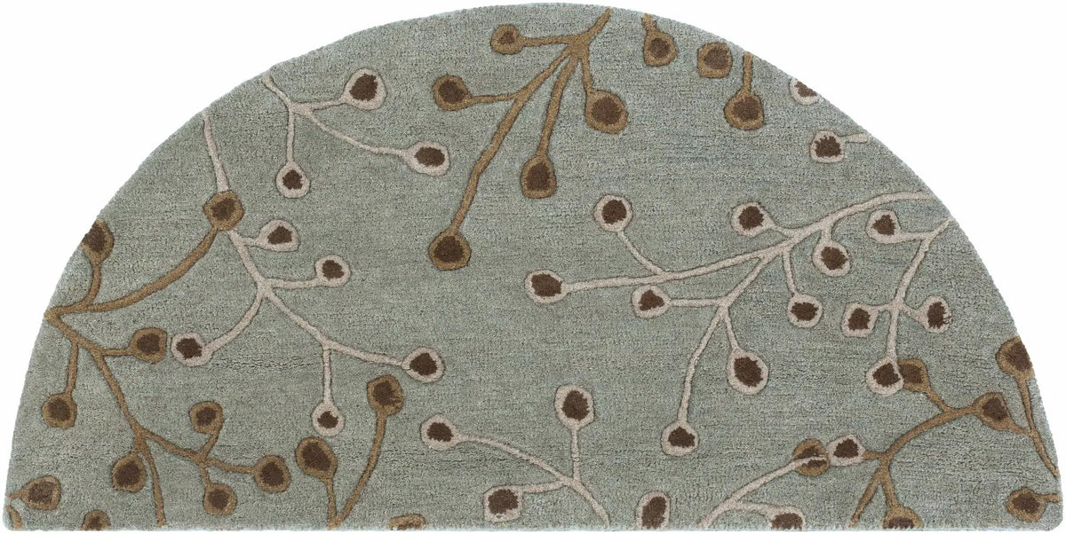 Sage Elsu Area Rug, photo 8 of 14