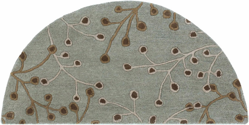 Sage Elsu Area Rug by Boutique Rugs