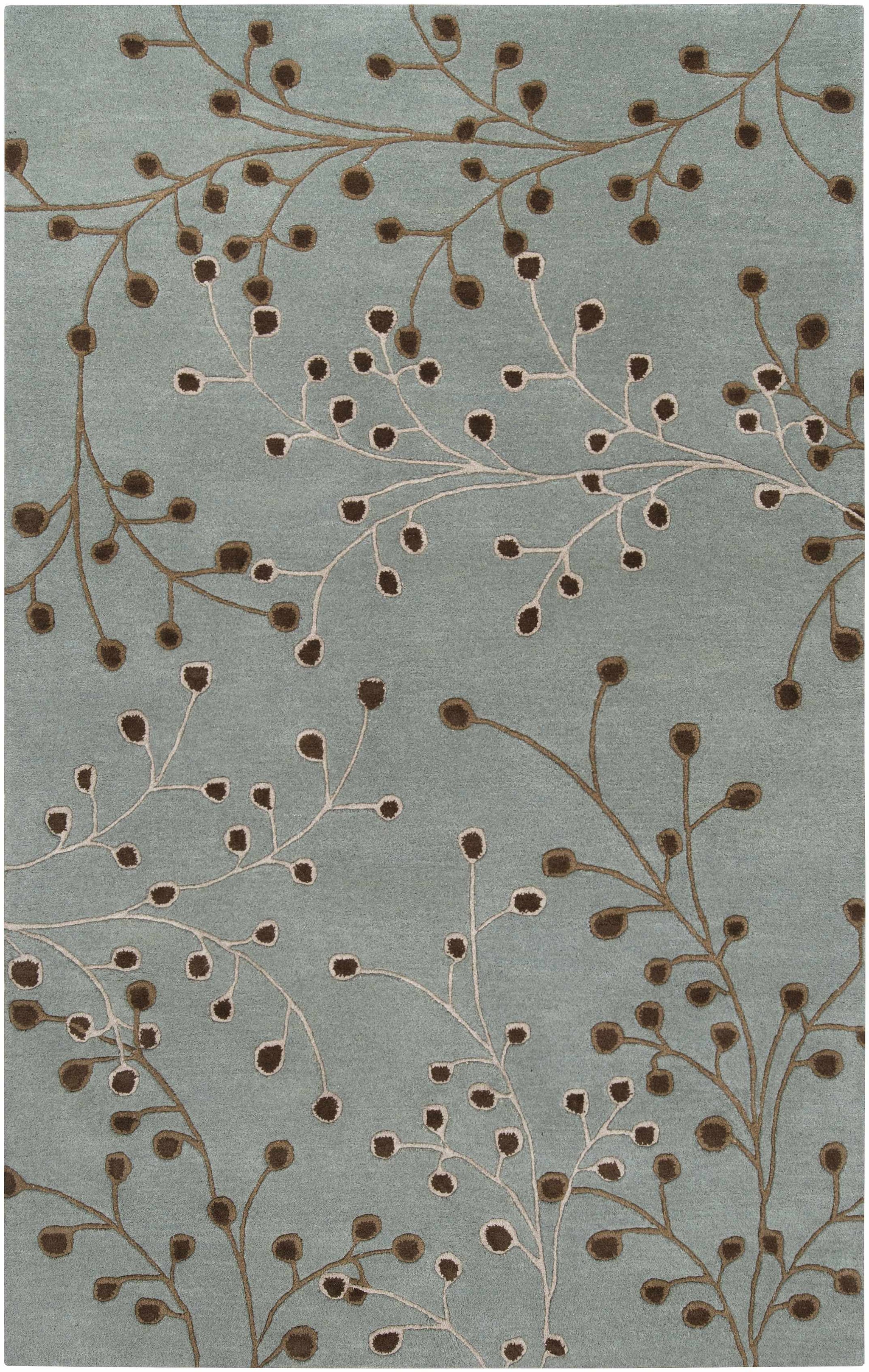 Sage Elsu Area Rug by Boutique Rugs