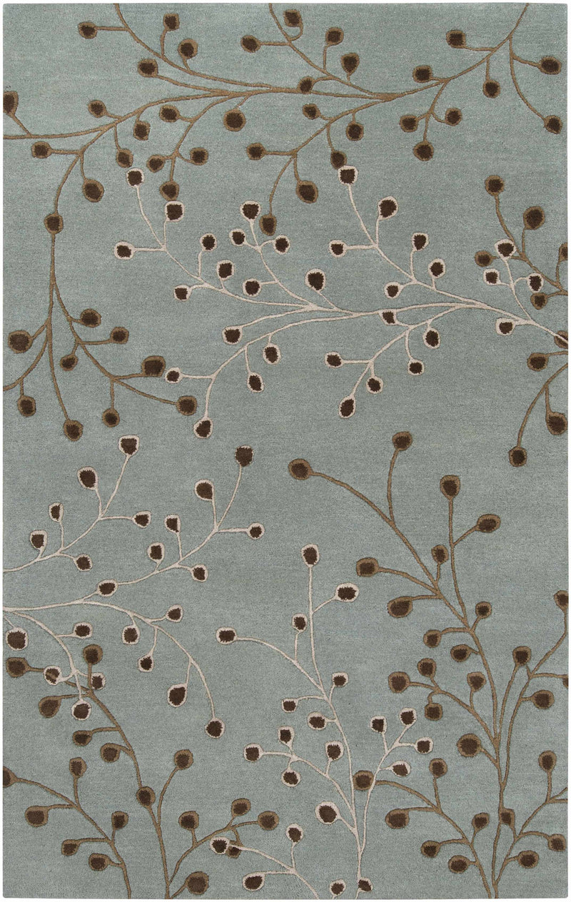 Sage Elsu Area Rug by Boutique Rugs