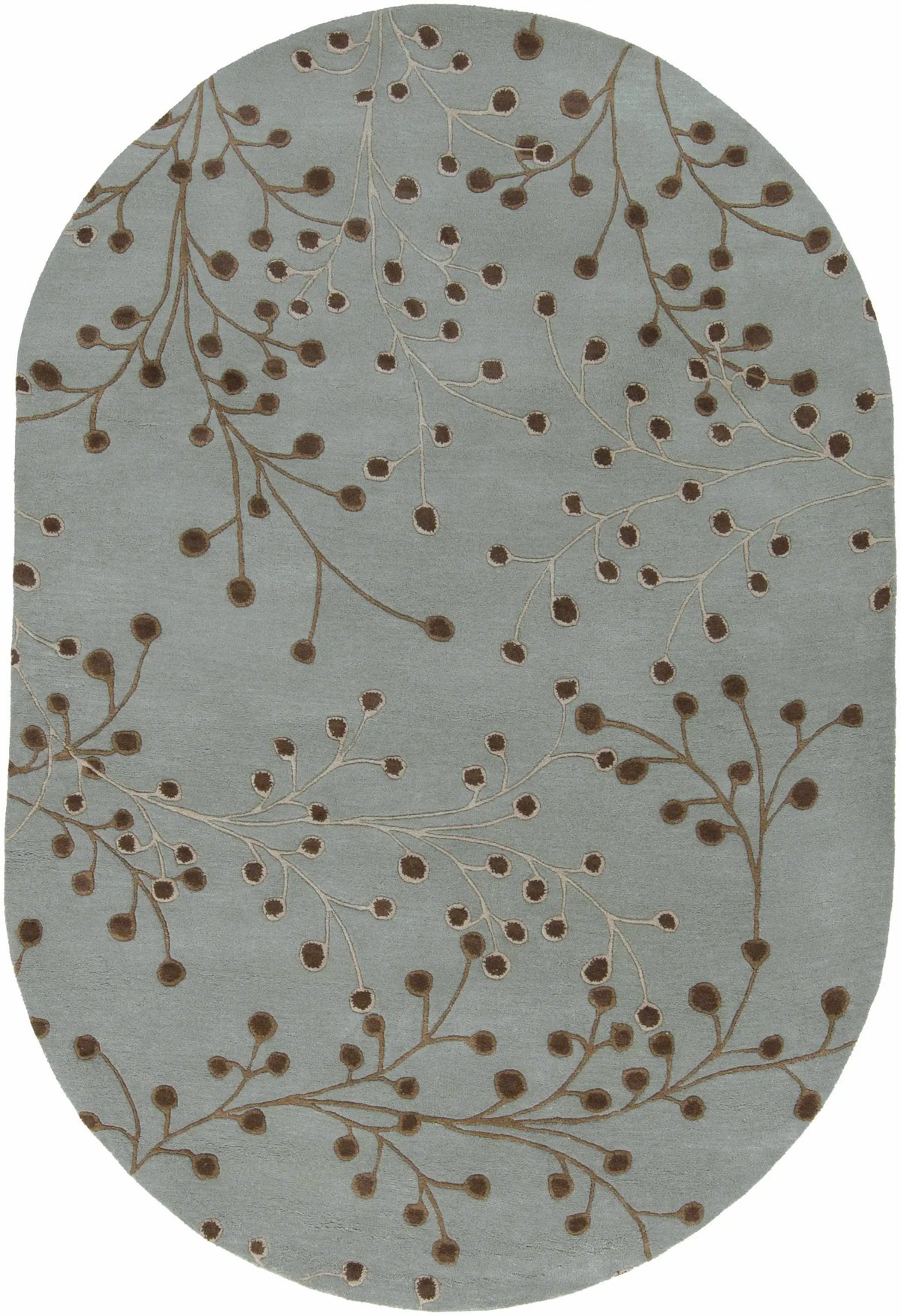 Sage Elsu Area Rug, photo 7 of 14