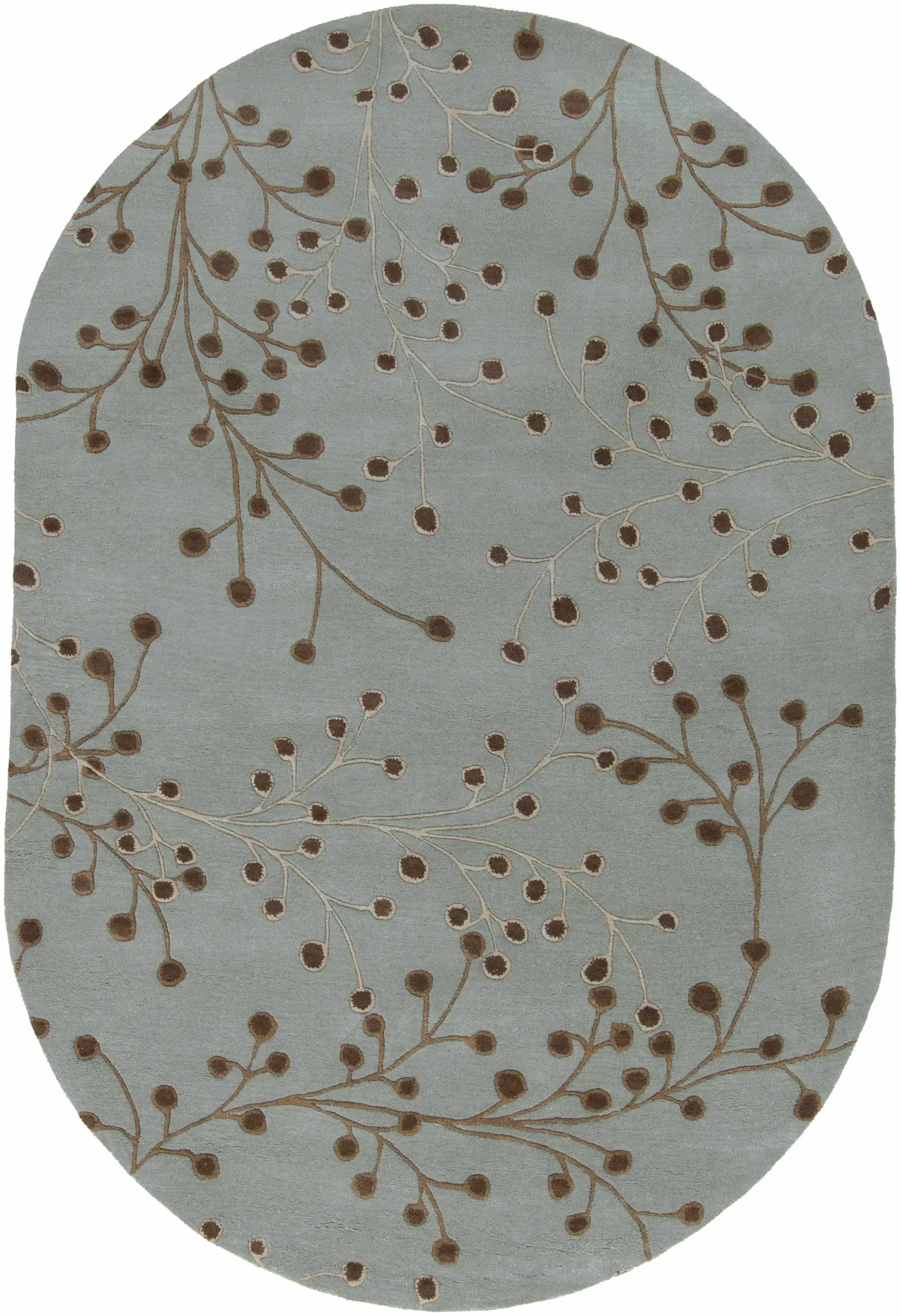 Sage Elsu Area Rug by Boutique Rugs