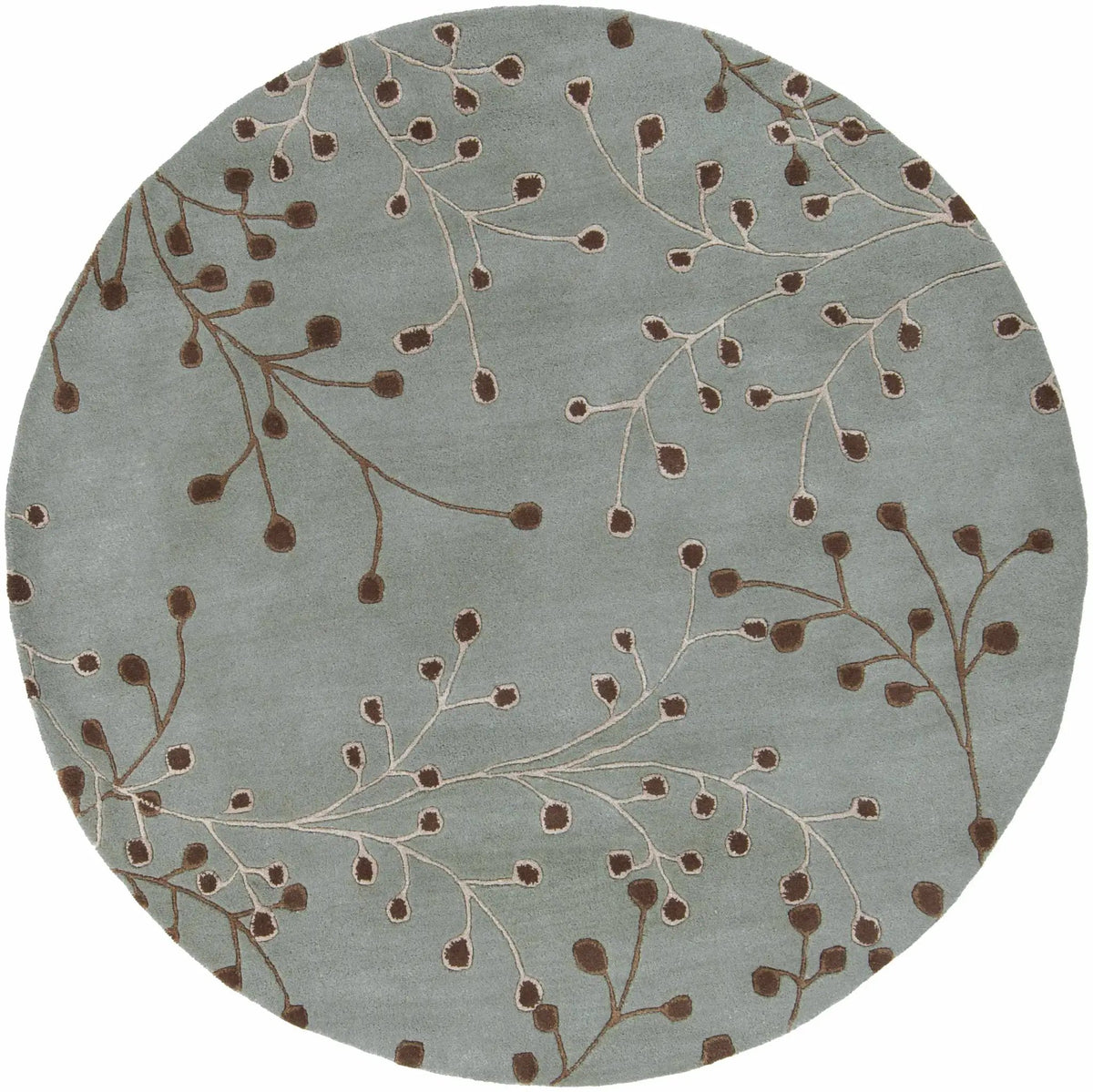 Sage Elsu Area Rug, photo 6 of 14