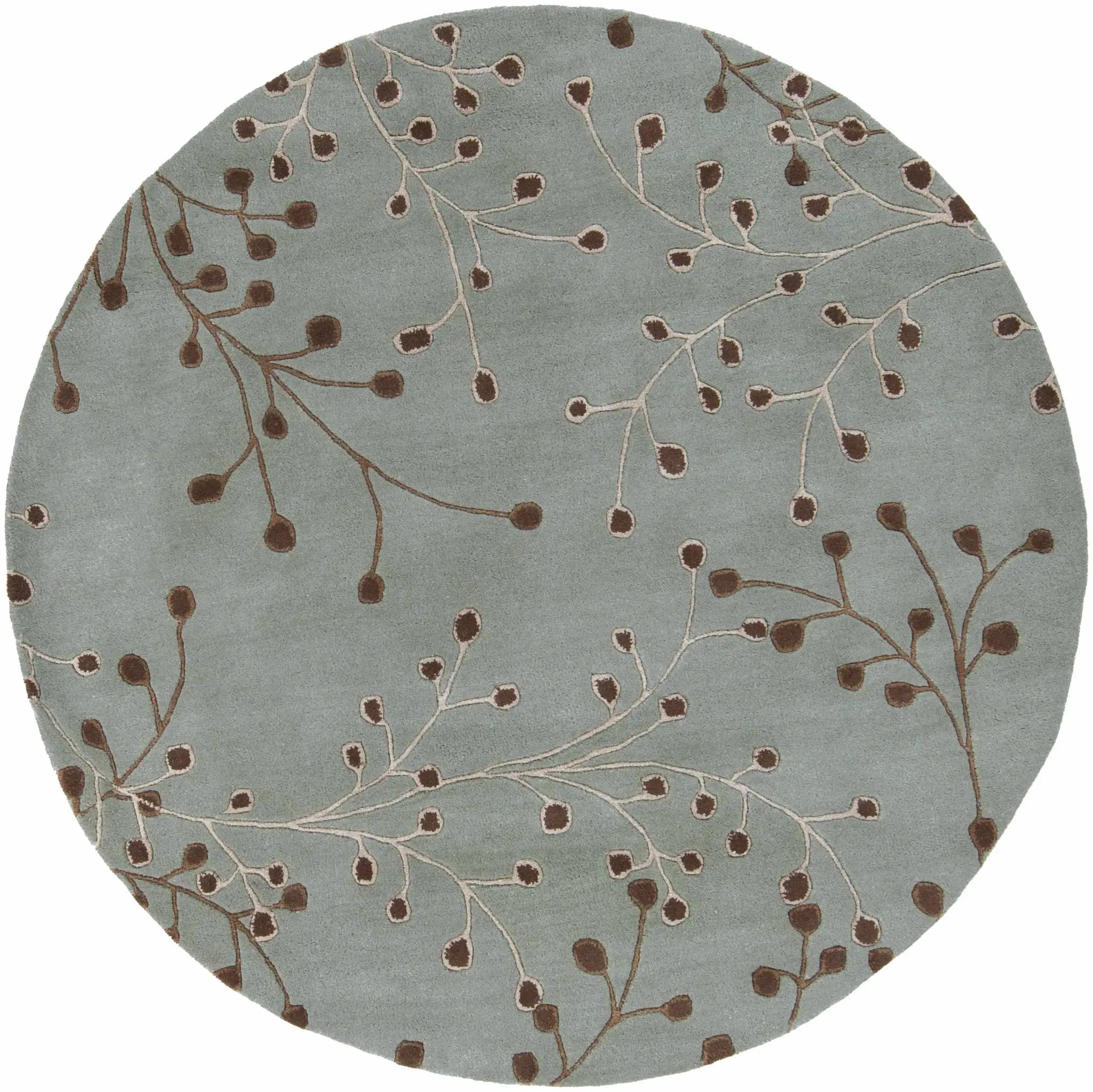 Sage Elsu Area Rug by Boutique Rugs