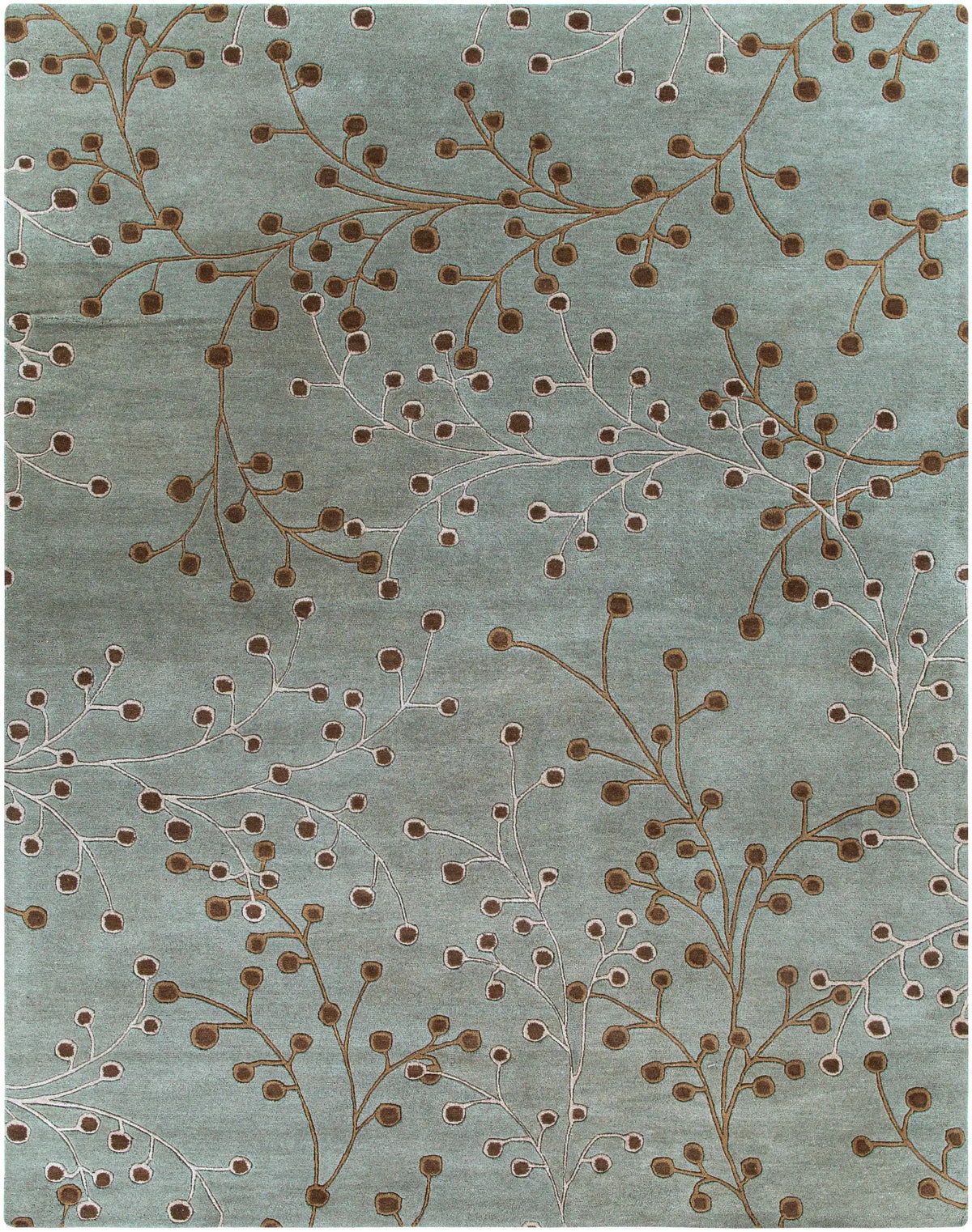 Sage Elsu Area Rug