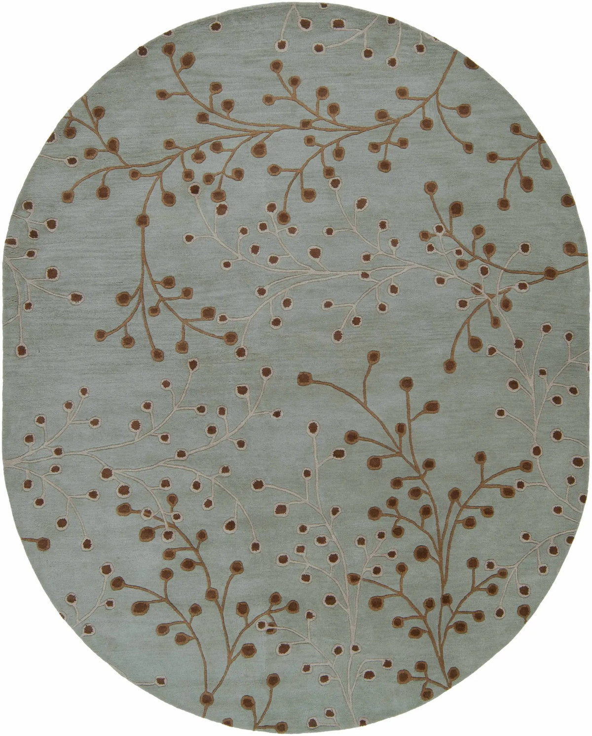 Sage Elsu Area Rug, photo 5 of 14