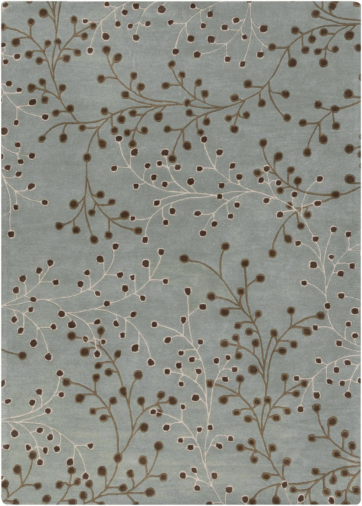 Sage Elsu Area Rug, photo 13 of 14