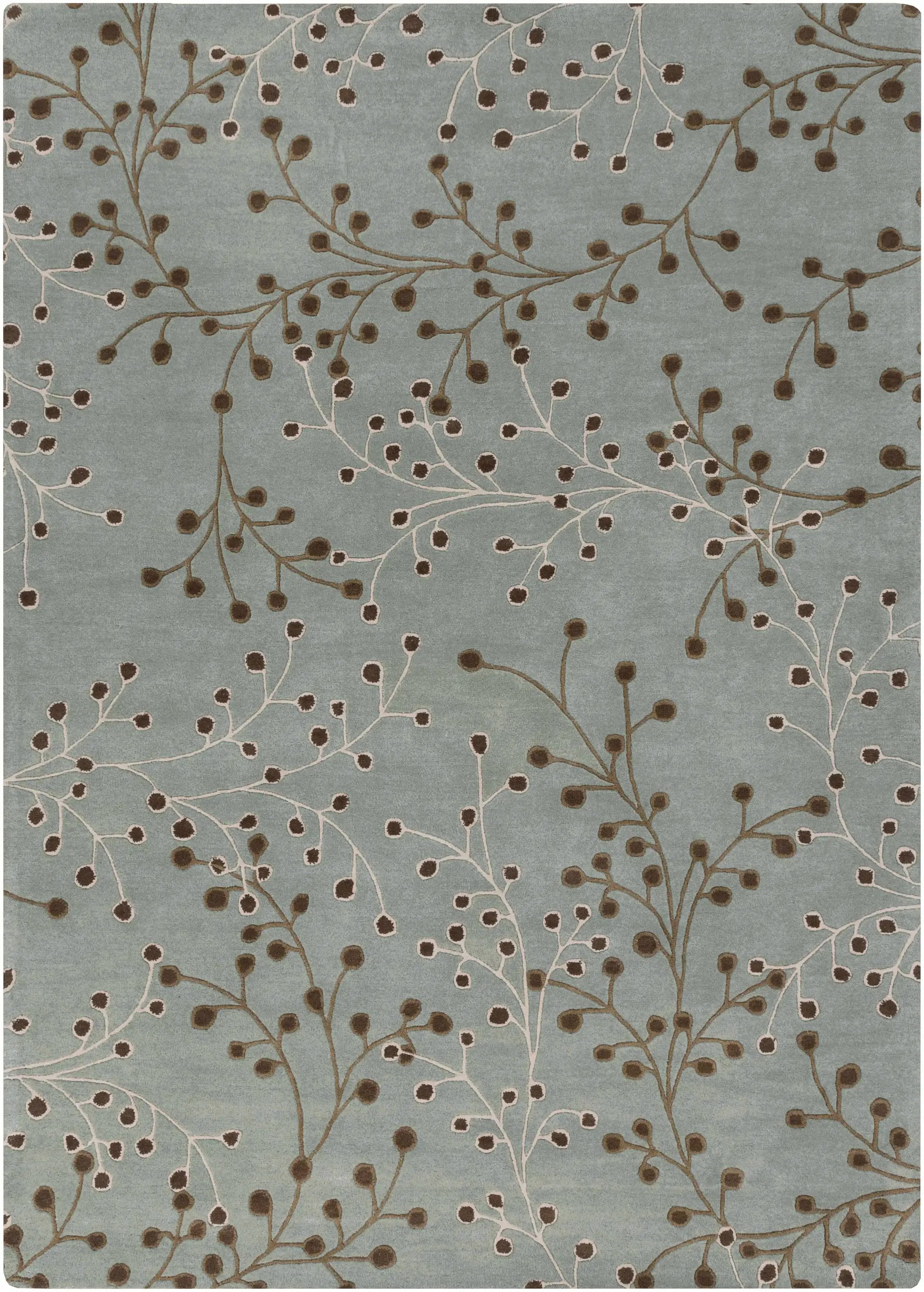 Sage Elsu Area Rug by Boutique Rugs