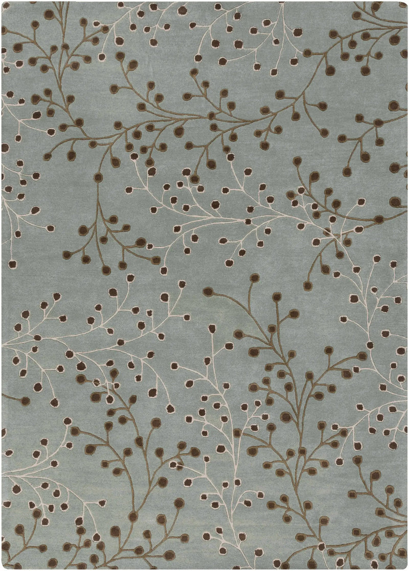 Sage Elsu Area Rug by Boutique Rugs