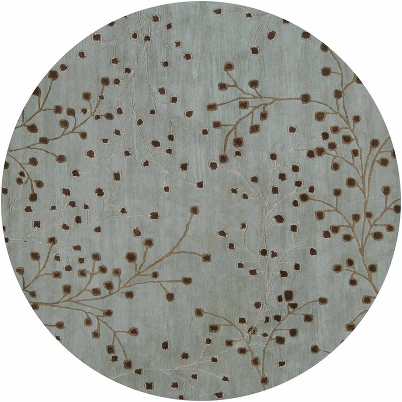 Sage Elsu Area Rug by Boutique Rugs