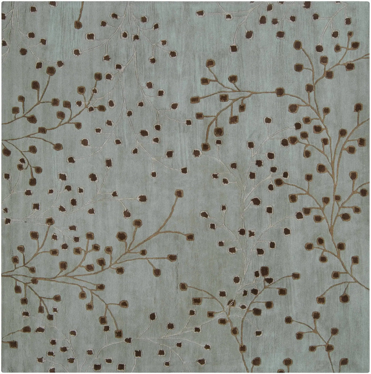 Sage Elsu Area Rug, photo 3 of 14