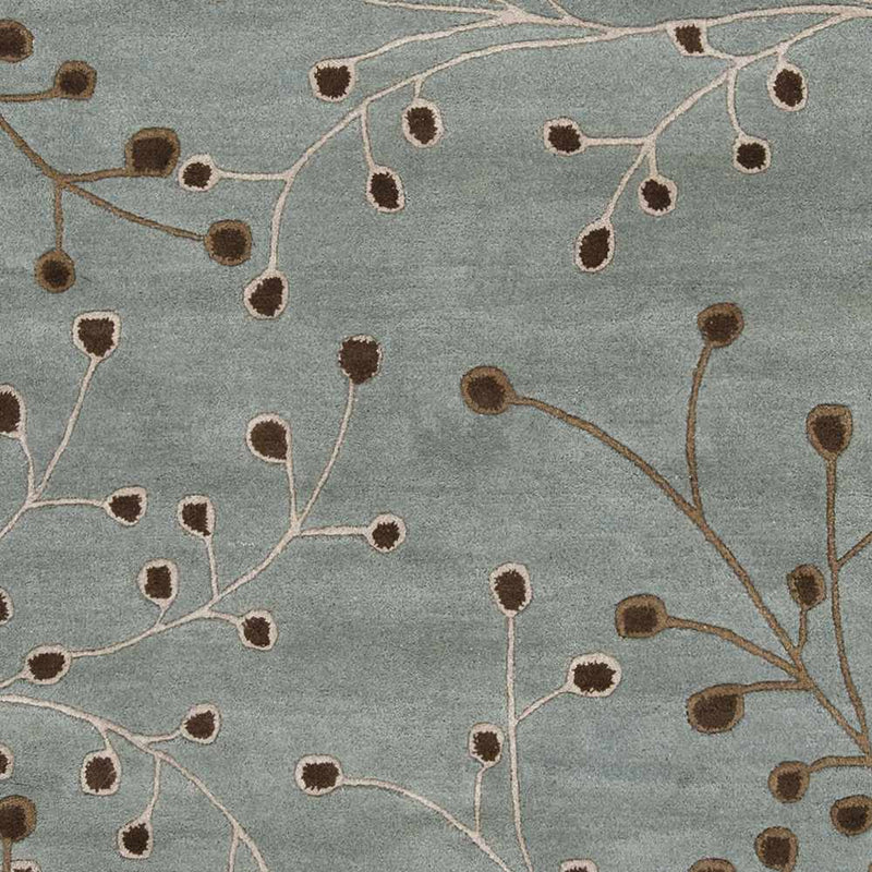 Sage Elsu Area Rug by Boutique Rugs