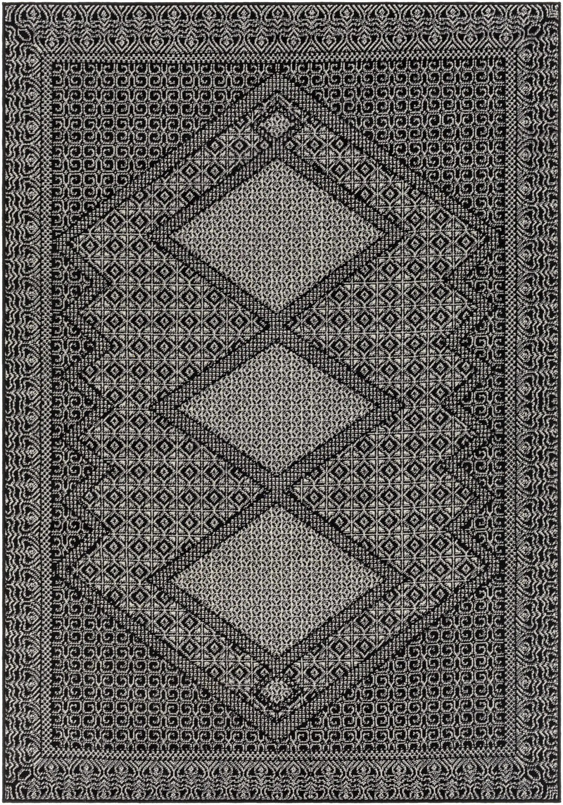 Merkez Area Rug - Clearance by Boutique Rugs