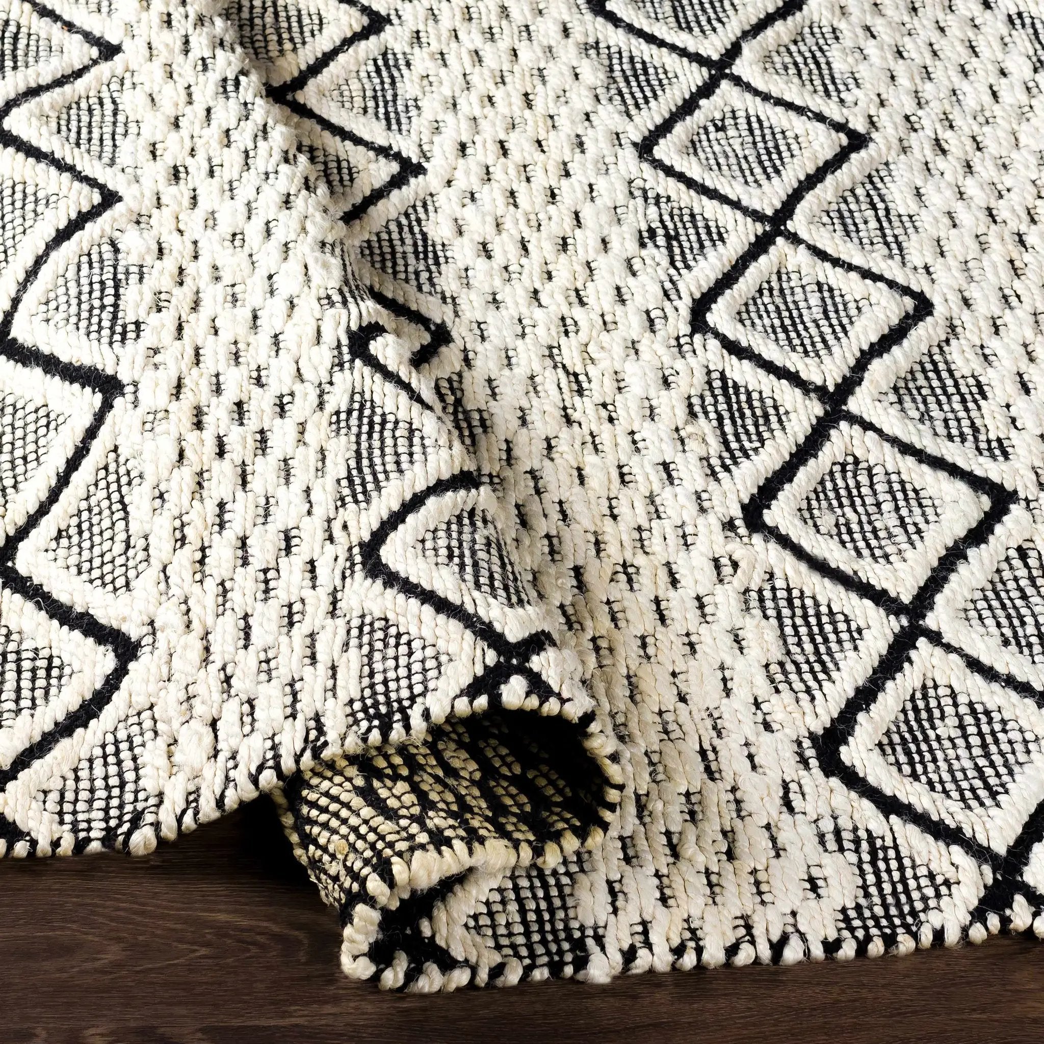 Mescal Jute Carpet - Clearance by Boutique Rugs