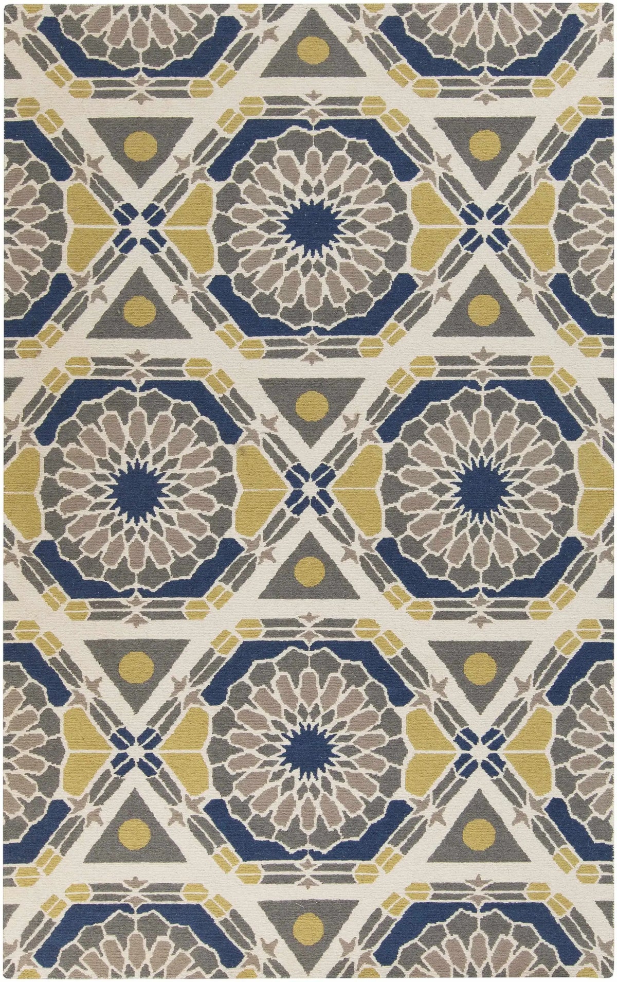 Mesena Area Rug - Clearance