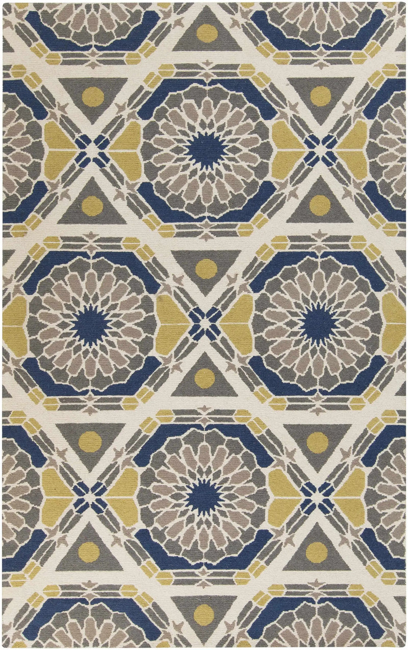 Mesena Area Rug - Clearance by Boutique Rugs