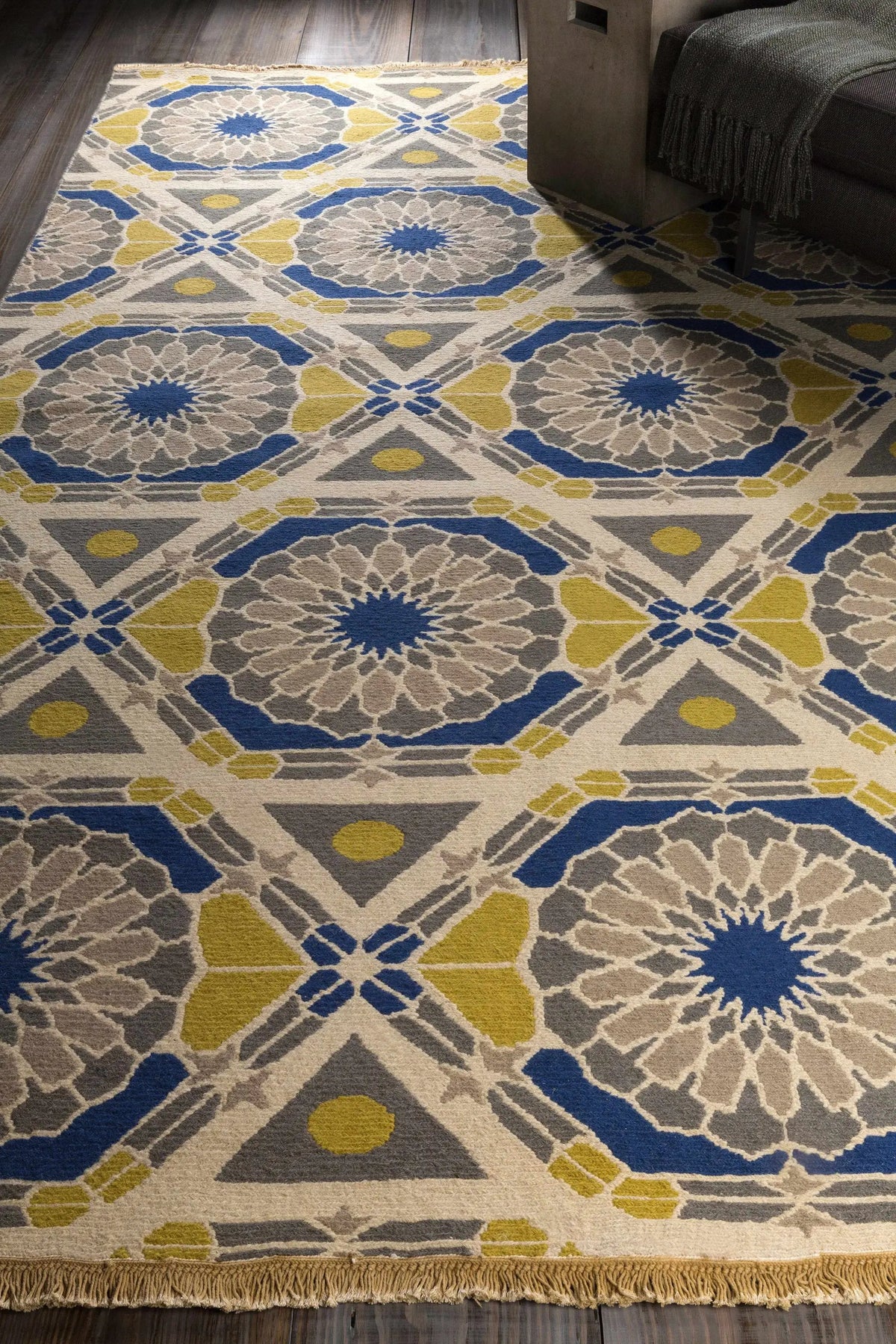 Mesena Area Rug - Clearance, photo 7 of 7