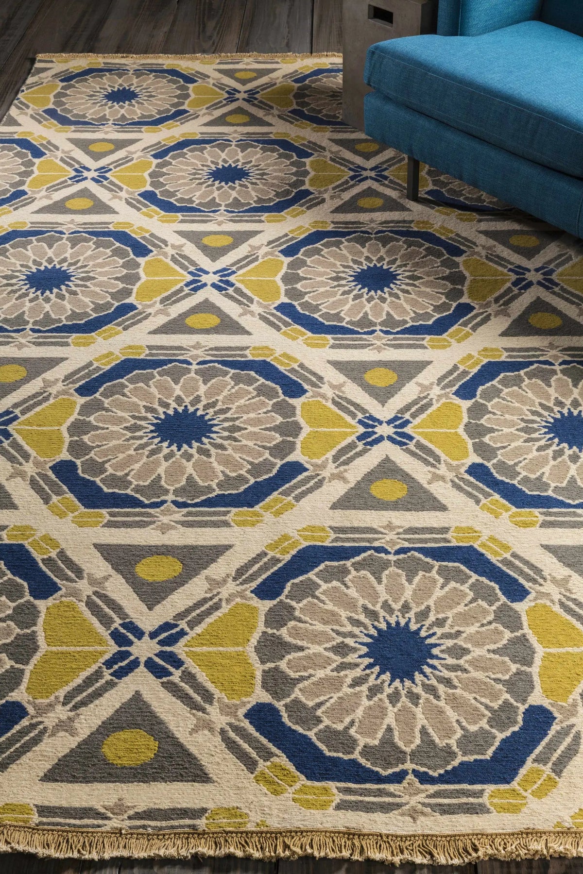 Mesena Area Rug - Clearance, photo 3 of 7