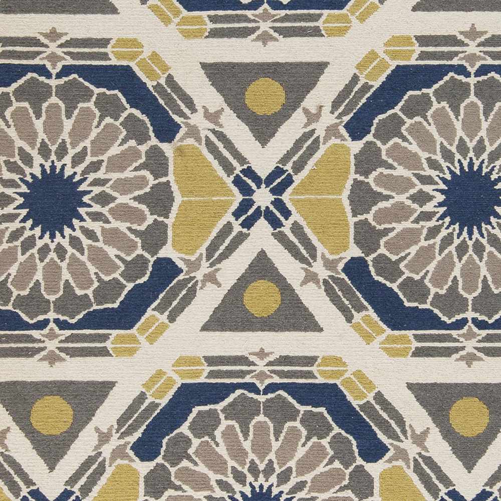 Mesena Area Rug - Clearance, sample swatch