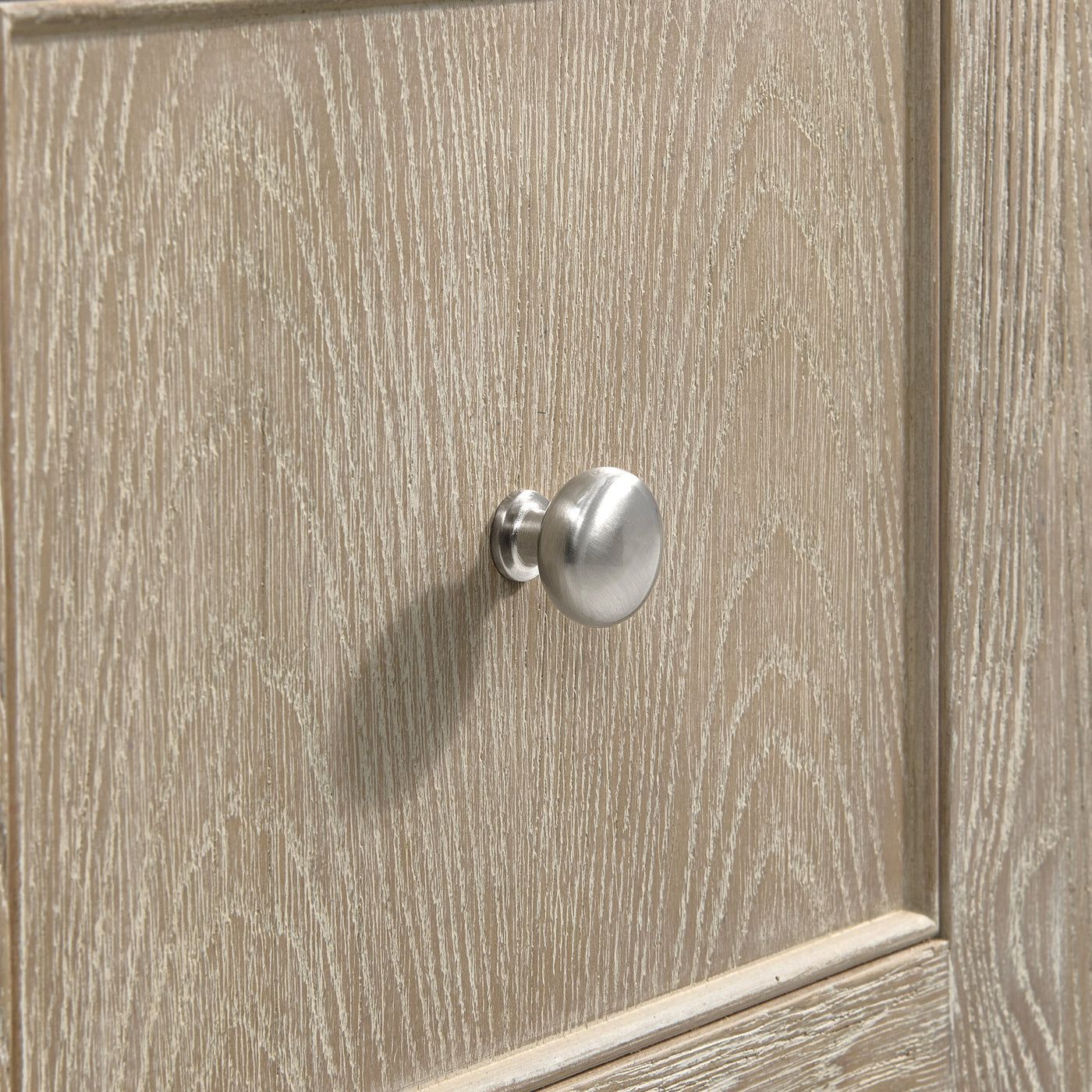 James Martin Breckenridge 36" Single Bathroom Vanity, Whitewashed Oak, view 18