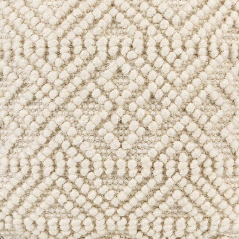 Mesudiye Pouf by Boutique Rugs