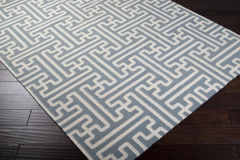 Metuchen Area Rug - Clearance by Boutique Rugs