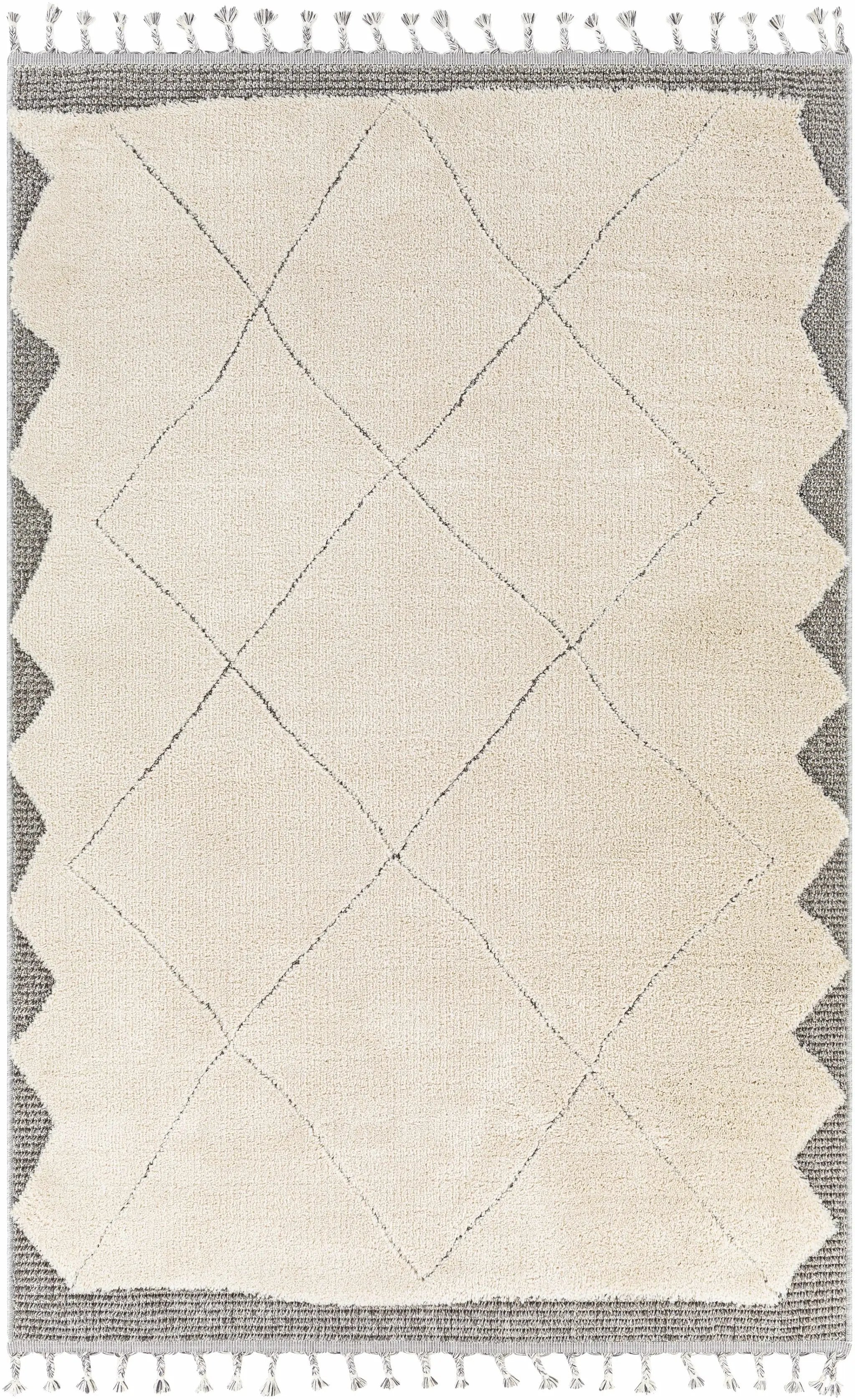 Metzger Area Rug - Clearance by Boutique Rugs