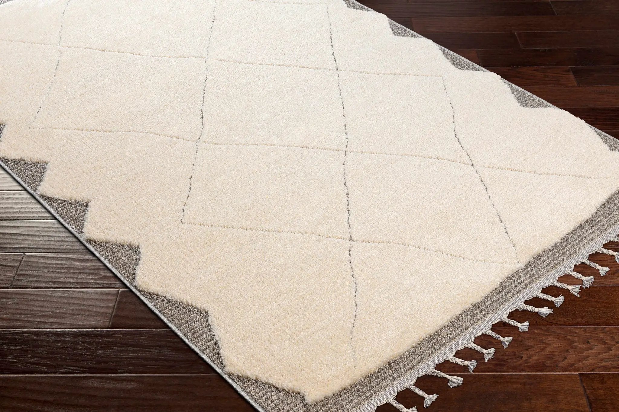 Metzger Area Rug - Clearance by Boutique Rugs