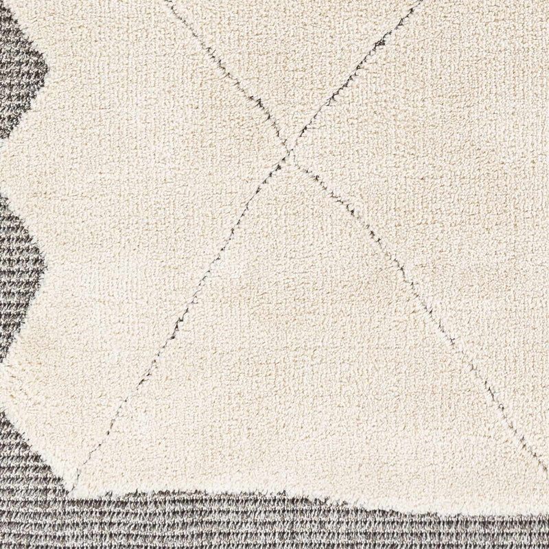 Metzger Area Rug - Clearance by Boutique Rugs