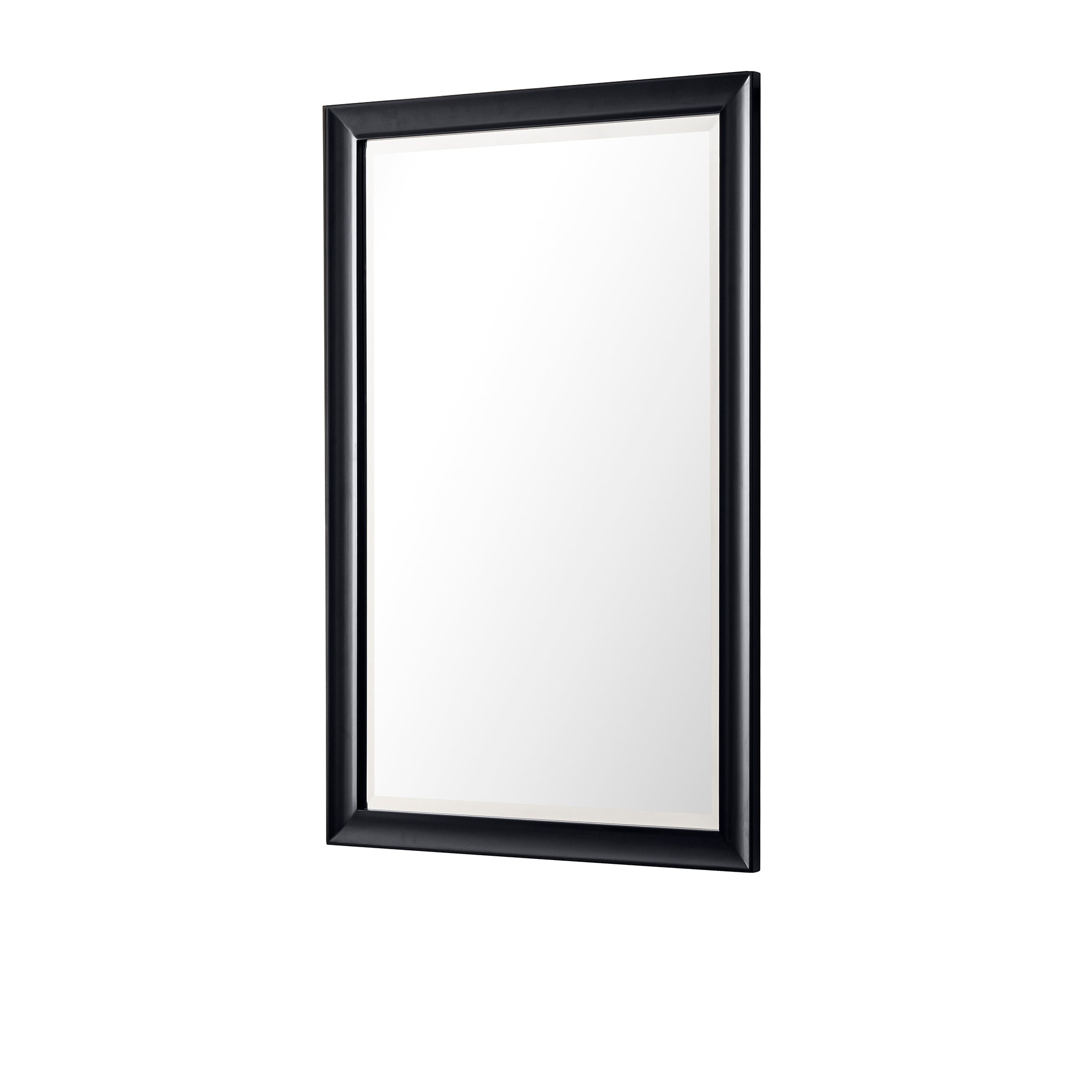 James Martin Glenbrooke 26" Mirror, Black Onyx, view 5
