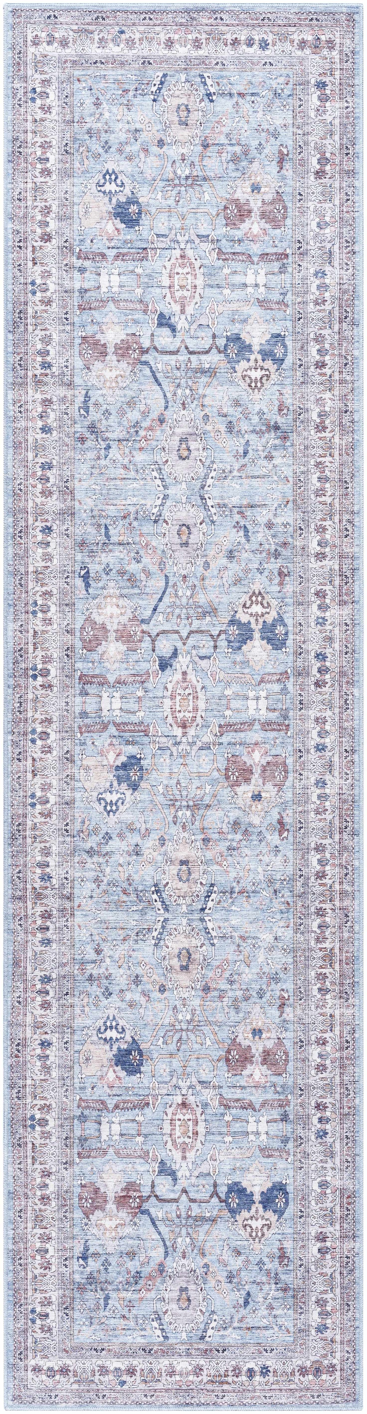 Matty Washable Area Rug - Clearance, photo 6 of 9