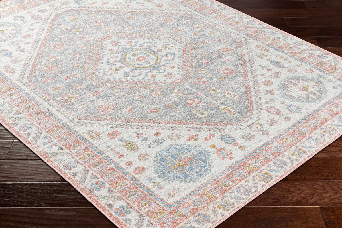Maha Washable Area Rug - Clearance, photo 5 of 13