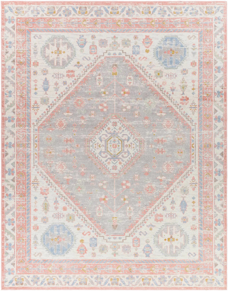Maha Washable Area Rug - Clearance by Boutique Rugs