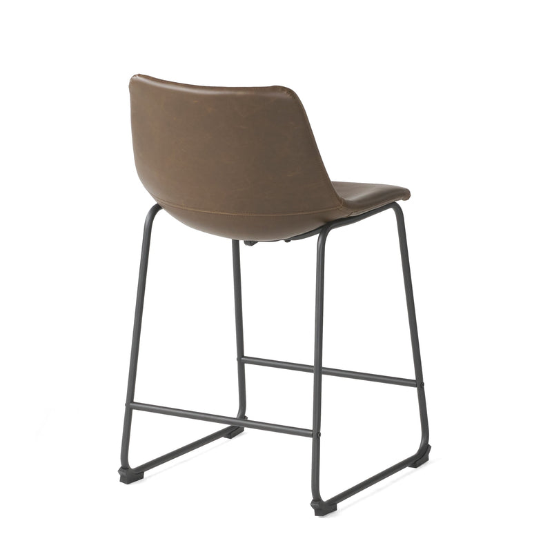 Vintage Style Counter Stools by HouseOfZazla