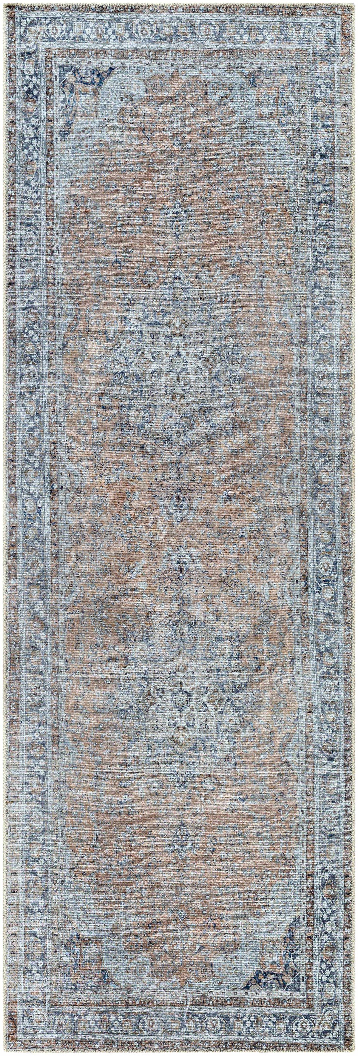 Mianay Washable Area Rug - Clearance, photo 11 of 14
