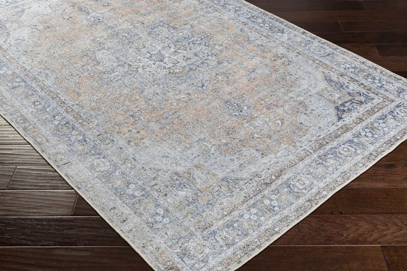 Mianay Washable Area Rug - Clearance by Boutique Rugs