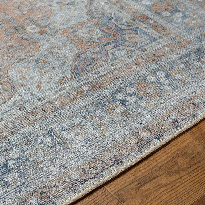 Mianay Washable Area Rug - Clearance by Boutique Rugs